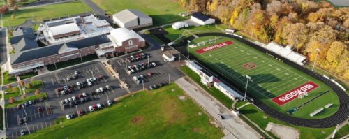 Orrville High School