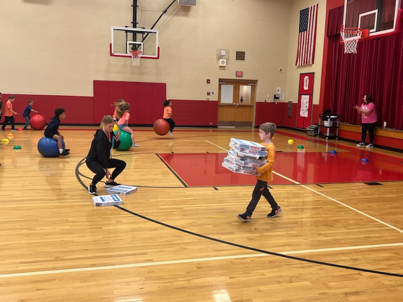 OES Field Day 2025!